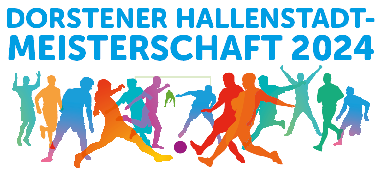Dorstener Hallenstadtmeisterschaft 2024 *UPDATE*